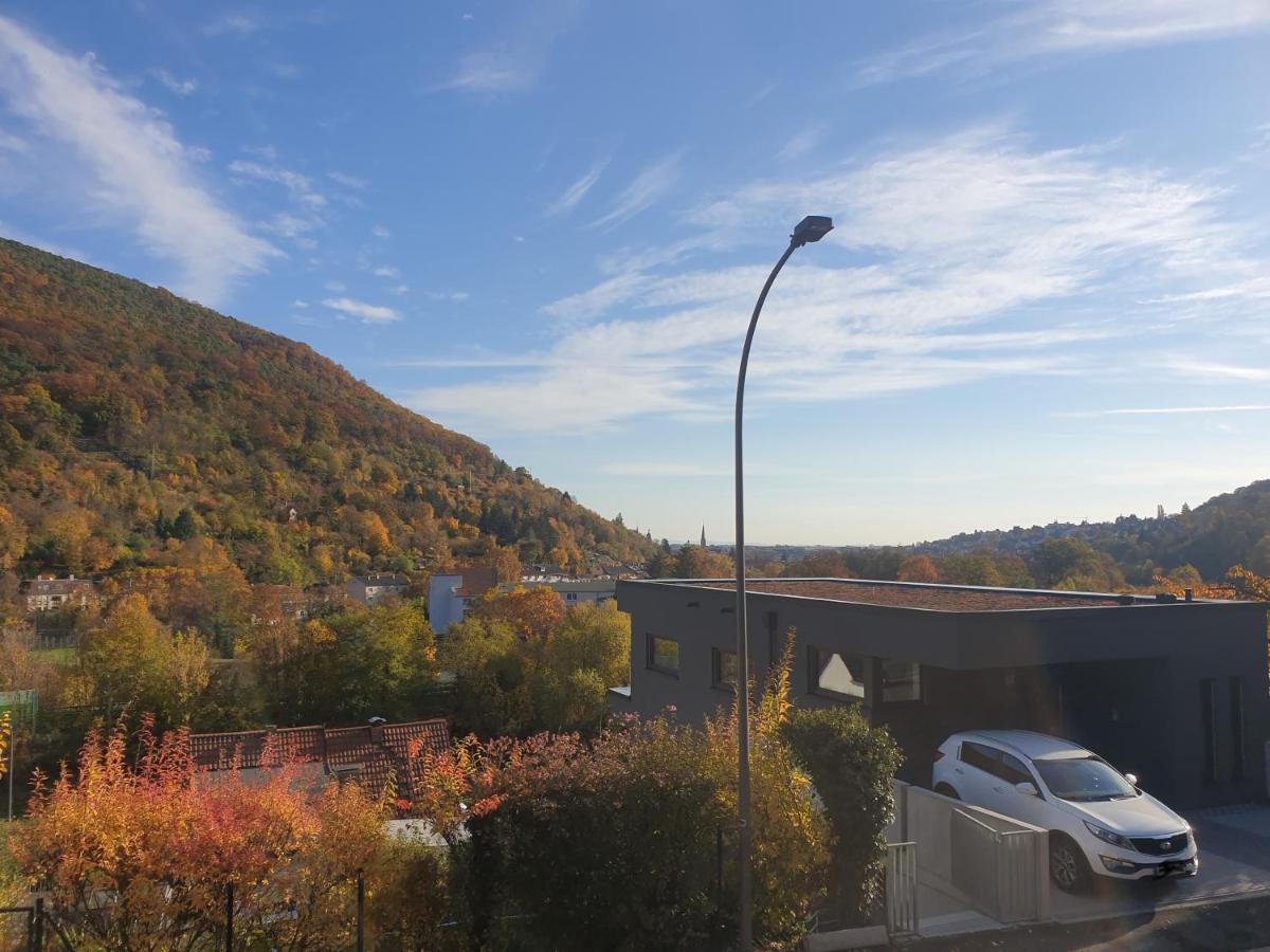Schontalblick Βίλα Neustadt an der Weinstraße Εξωτερικό φωτογραφία
